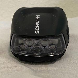 Schwinn bike headlight